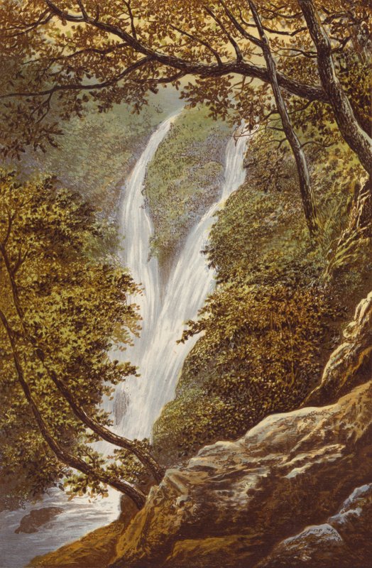 Kanta Gill Force tekijältä Alexander Francis Lydon
