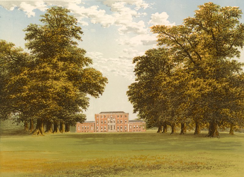 Aldby Park tekijältä Alexander Francis Lydon