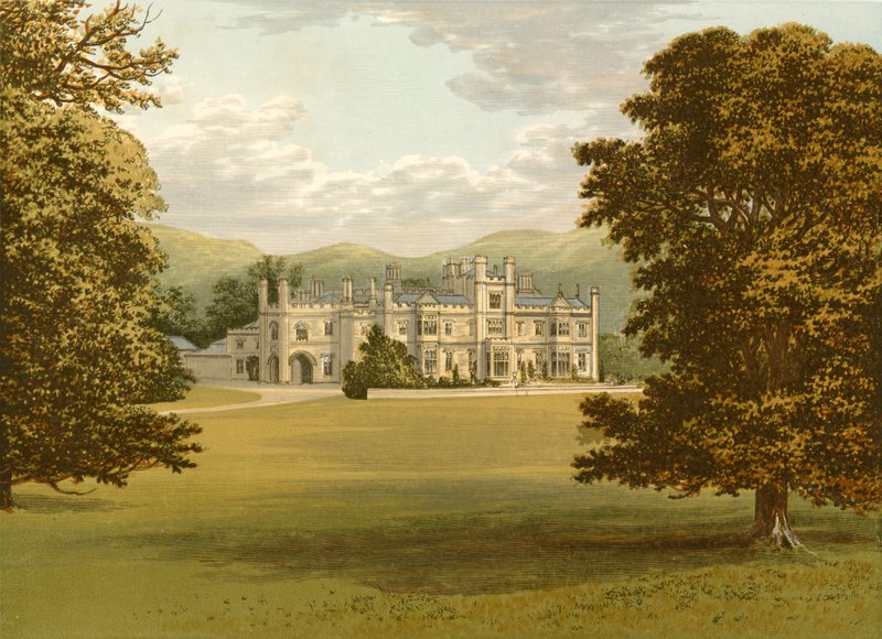 Dunmore Park tekijältä Alexander Francis Lydon