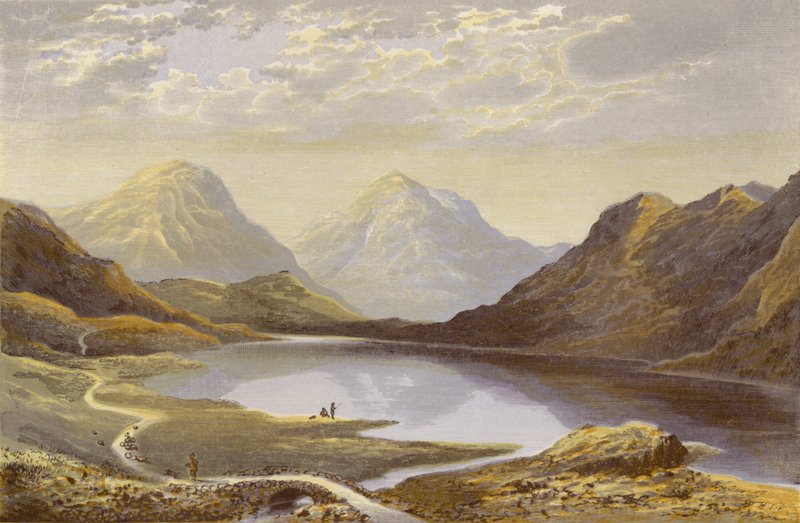 Jätevesi tekijältä Alexander Francis Lydon