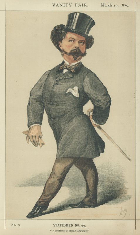 Sir Robert Peel tekijältä Alfred Thompson