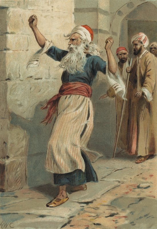 Arabian Nights: Räätälin kertoma tarina tekijältä Alfred W. Cooper