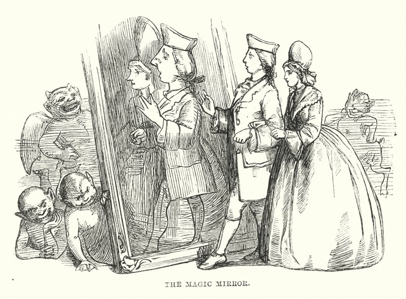  tekijältä Alfred Walter (after) Bayes