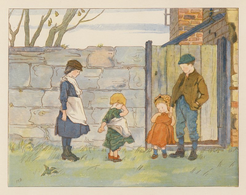 Epätäydellinen seremonia (värilitro) tekijältä Alice Maud Beddington
