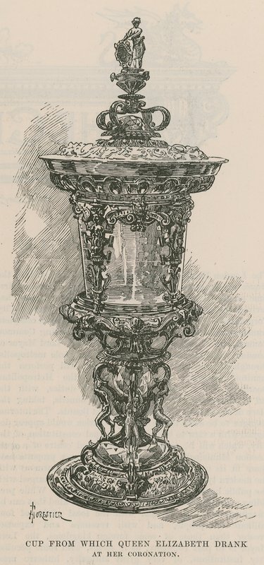 Kaupungin kiltat: Goldsmiths