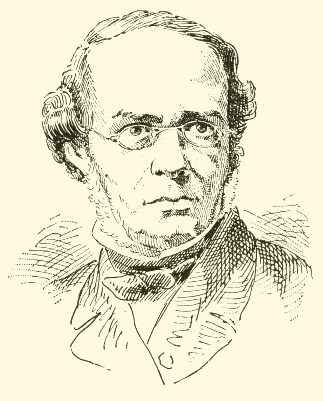 (Jacques Francois) Fromental (Elie) Halevy, 1799-1862 tekijältä American School