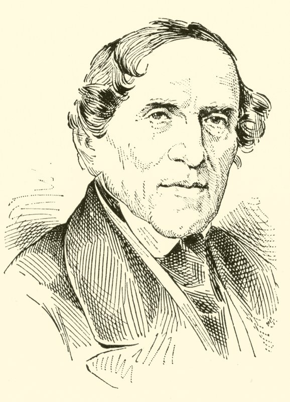 (Jakob Meyer Beer), joka tunnetaan nimellä Giacomo Meyerbeer, 1791 tai 1794-1864 tekijältä American School