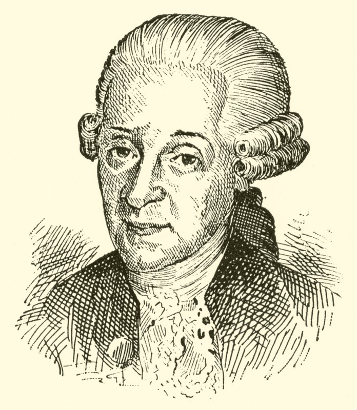 (Johann Georg) Leopold Mozart, 1719-1787 tekijältä American School