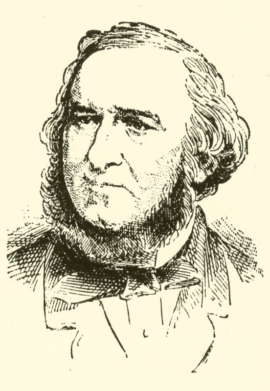 (William) Vincent Wallace, 1814-1865 tekijältä American School