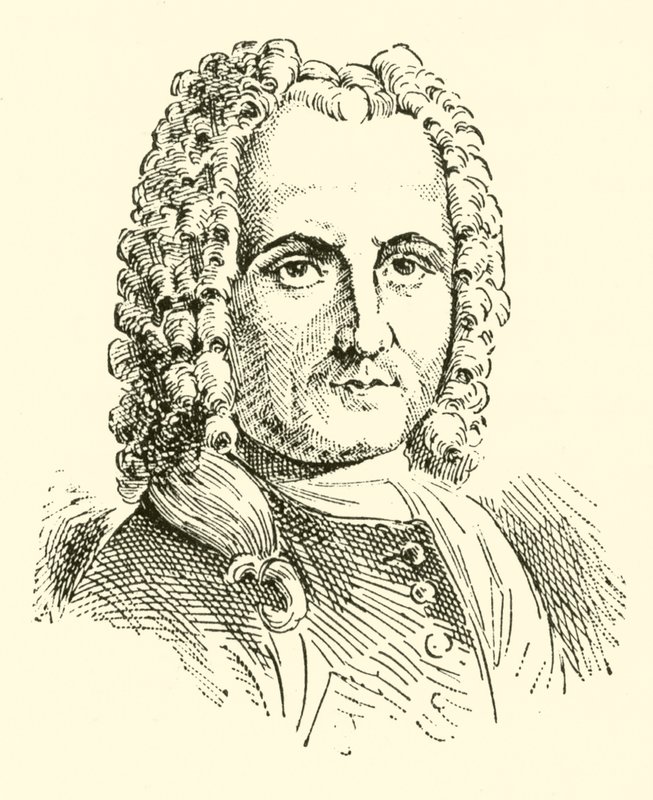 Benedetto Marcello, 1686-1739 tekijältä American School