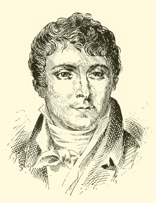 Bonifazio Asioli, 1769-1832 tekijältä American School