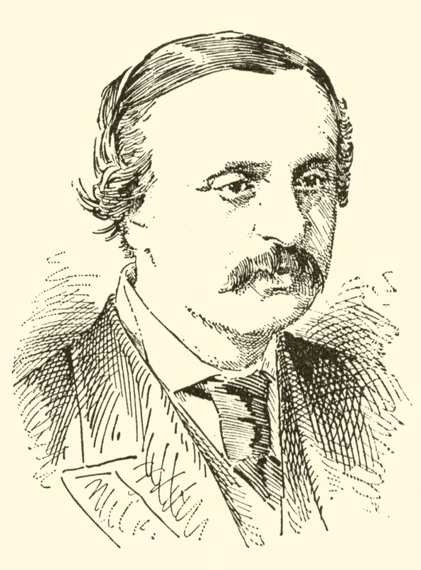 Ritari Ciro Pinsuti, 1829-1888 tekijältä American School