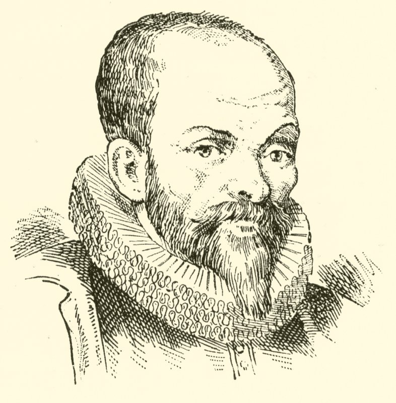Christoph Thomas Walliser, 1568-1648 tekijältä American School