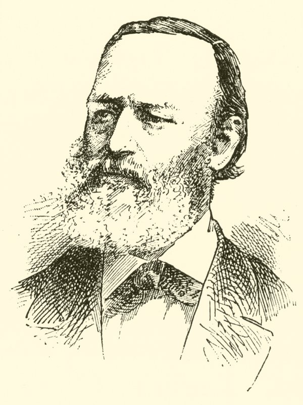 Emil Nauman, 1827-1888 tekijältä American School