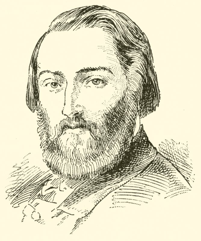 Emile (Beunie) Prudent, 1817-1863 tekijältä American School