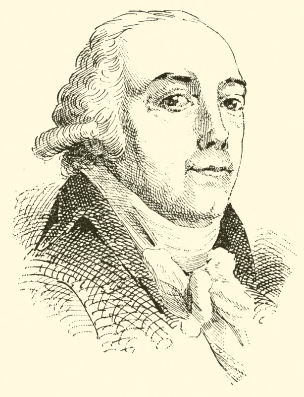 Ernest Ludwig Gerber, 1746-1819 tekijältä American School