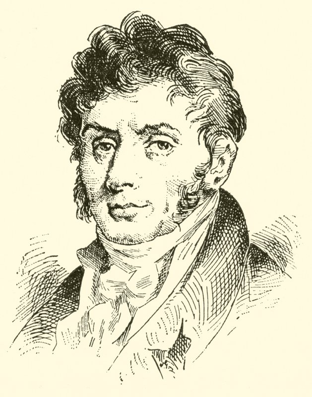 Etienne Nicolas Mehul, 1763-1817 tekijältä American School