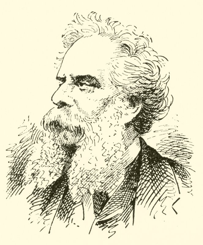 Federigo Ricci, 1809-1877 tekijältä American School