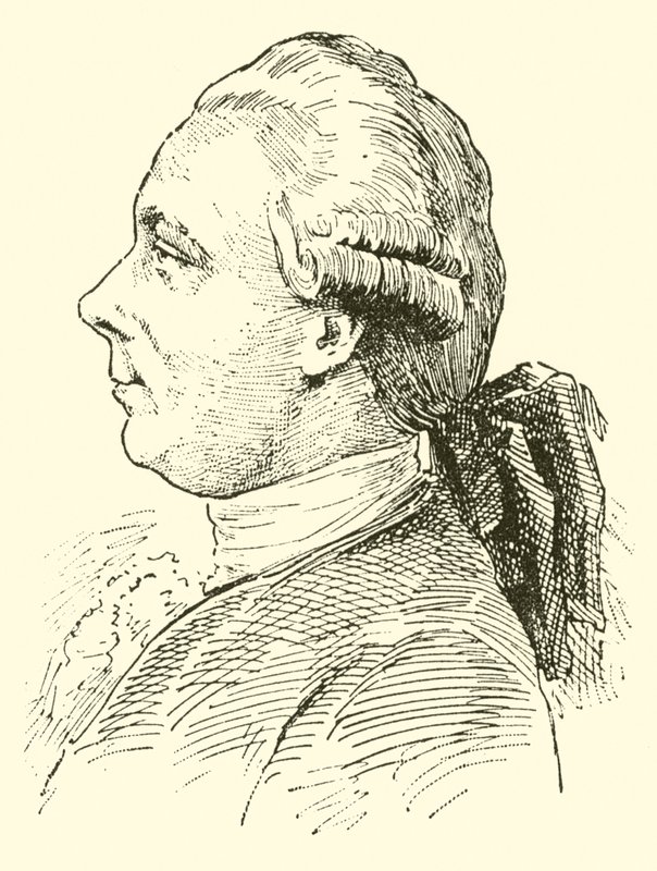 Francois Andre Danican Philidor, 1726-1795 tekijältä American School
