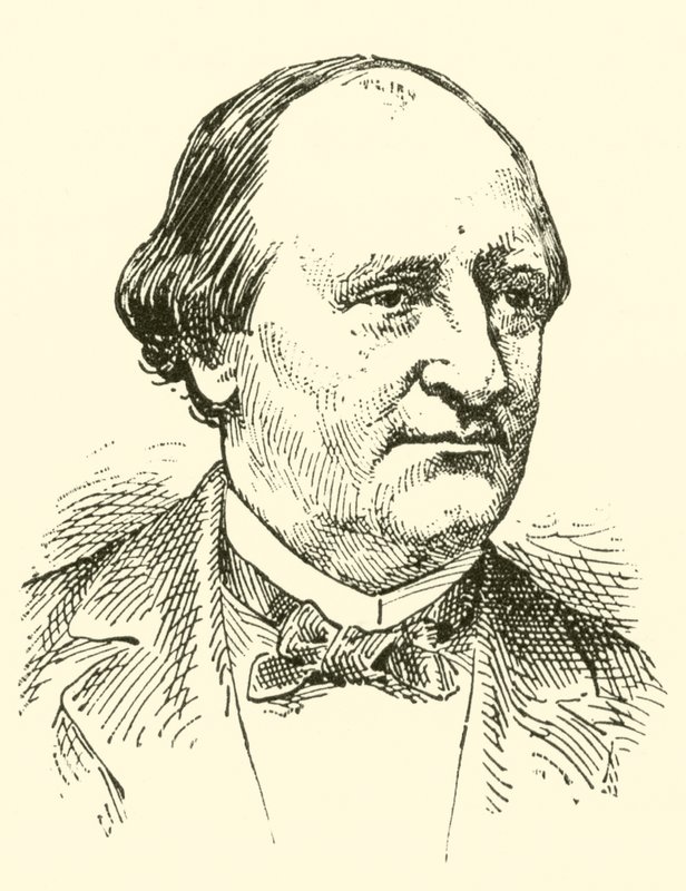 Francis Abbot, 1819-1885 tekijältä American School