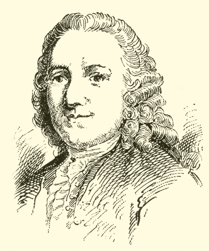 Franz Tuma, 1704-1774 tekijältä American School