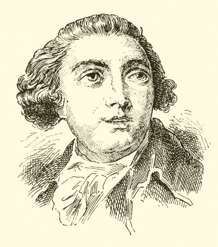 Giovanni Paisiello (Paeseello), 1741-1815 tekijältä American School