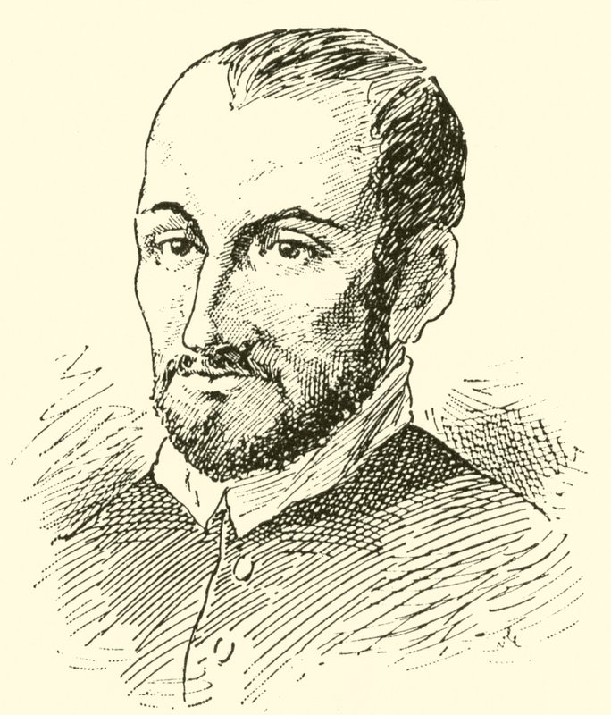 Giovanni Pierluigi da Palestrina, (Joannes Petraloysius Praenestinus), 15.15.1594 1514 tekijältä American School