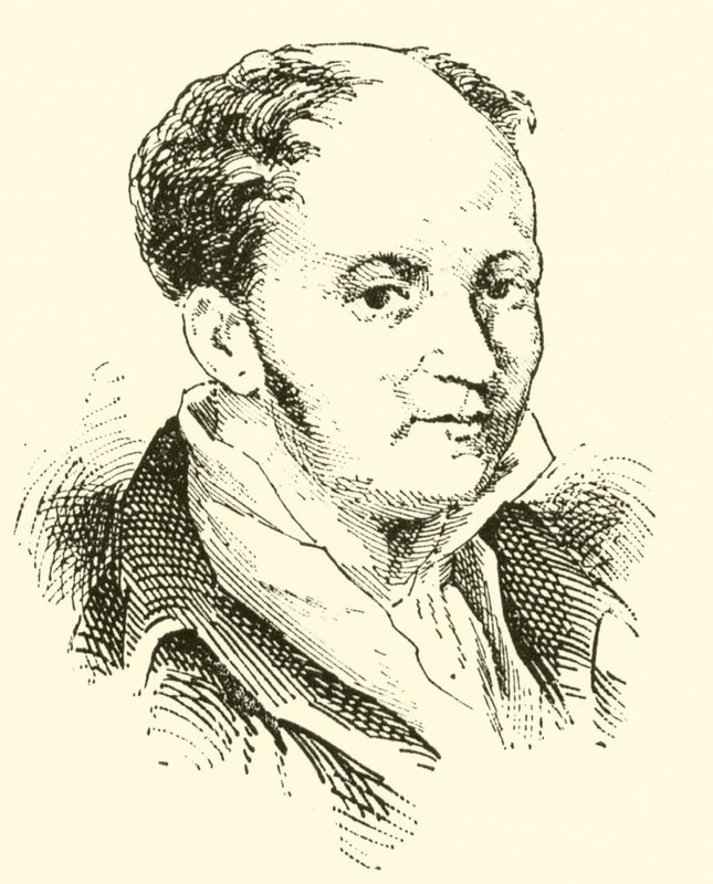 Gottfried Weber, 1779-1839 tekijältä American School