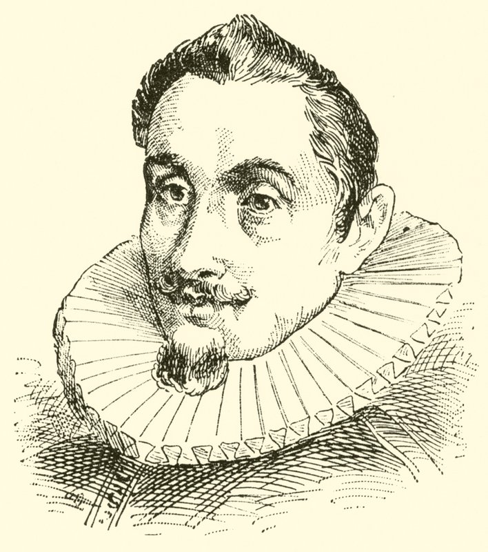 Hans Leo (Leonhard) Hassler (Hasler), 1564-1612 tekijältä American School