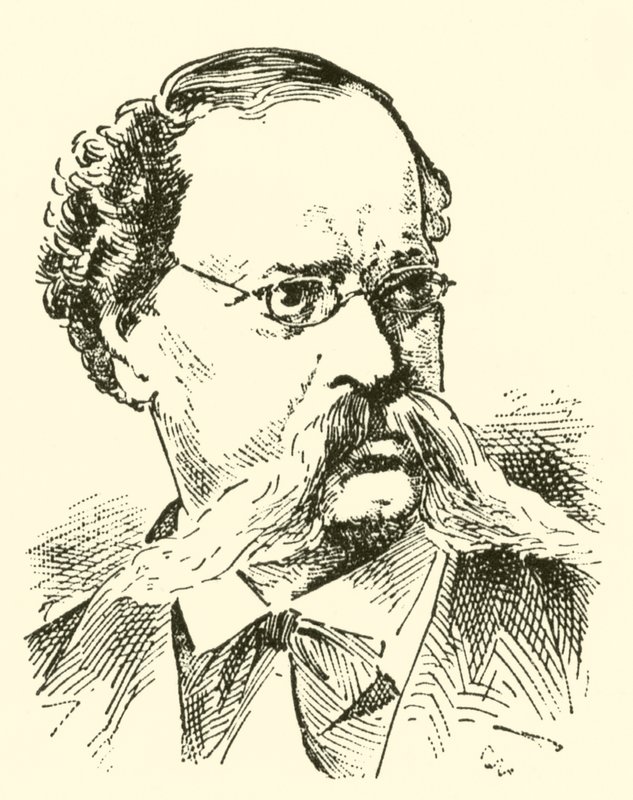 Heinrich Proch, 1809-1878 tekijältä American School