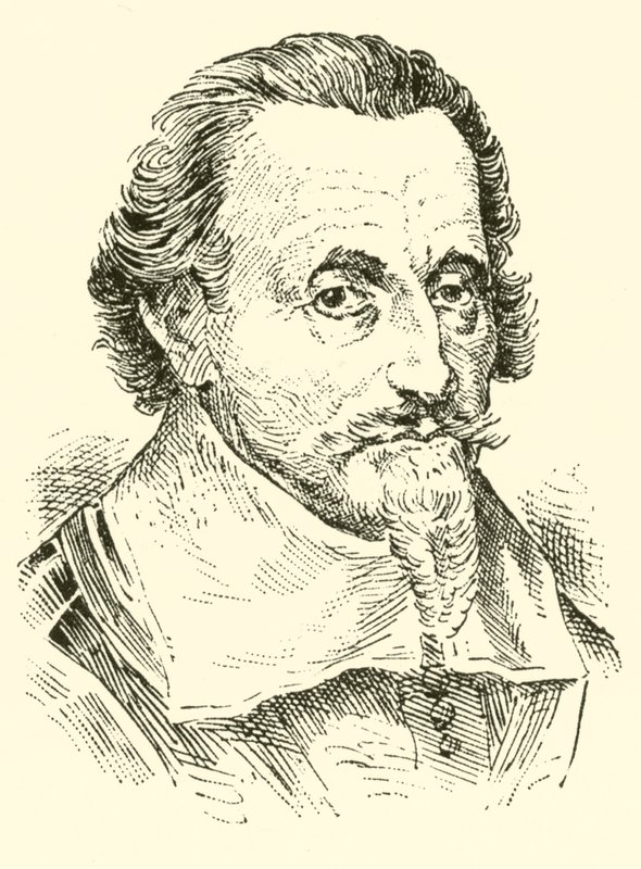 Heinrich Schutz (latinoitu, Jousimies), 1585-1672 tekijältä American School