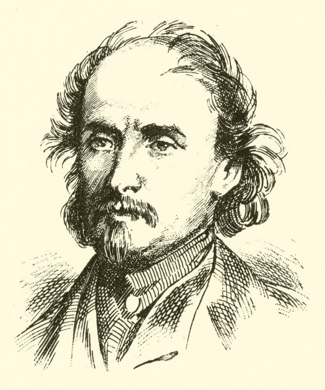 Henri (Jerome) Bertini, 1798-1876 tekijältä American School