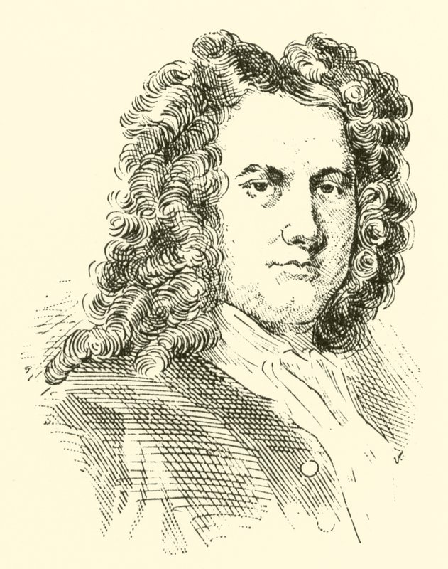 Henry Carey, 1685-1743 tekijältä American School