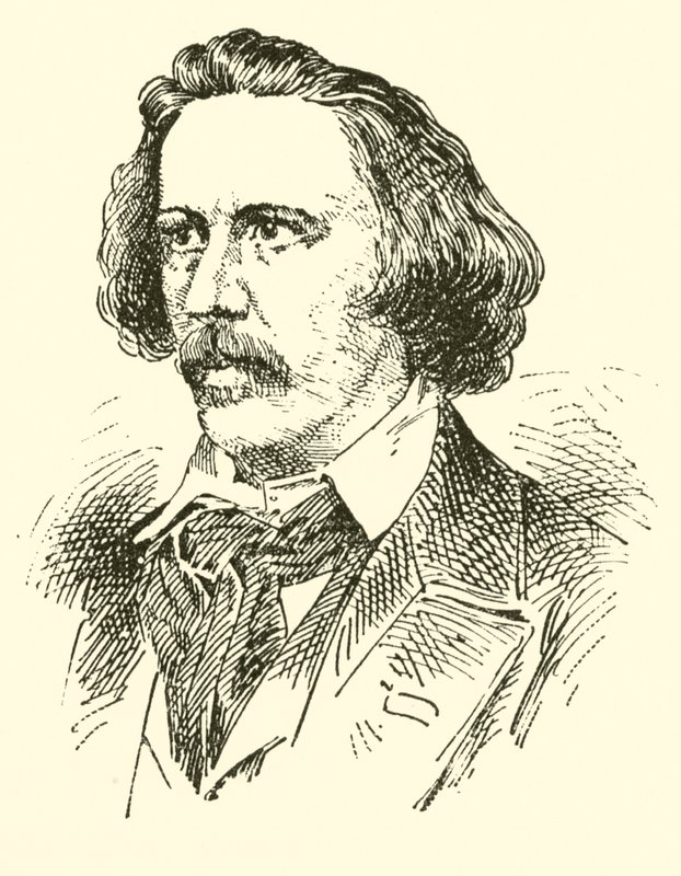 Henry Hugo Pierson (Pearson), 1816-1873 tekijältä American School