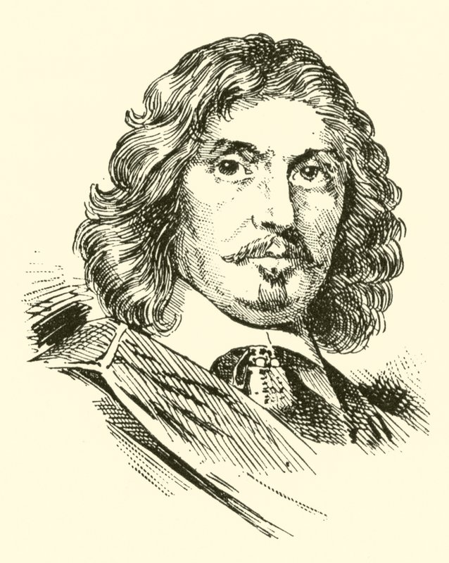 Henry Lawes, 1595-1662 tekijältä American School
