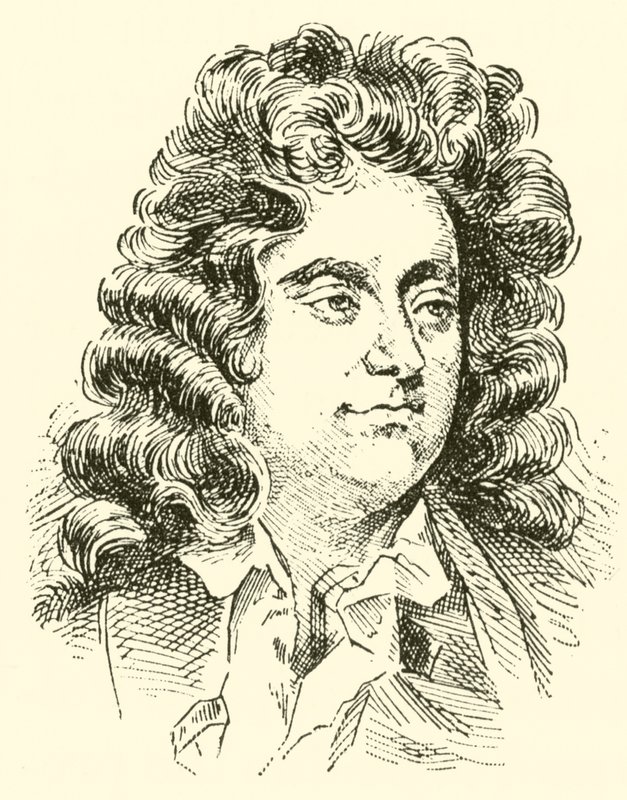 Henry Purcell, 1658-1695 tekijältä American School