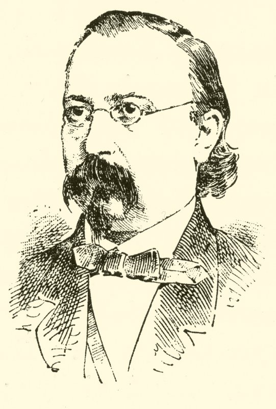 Hermann Adolph Wollenhaupt, 1827-1863 tekijältä American School