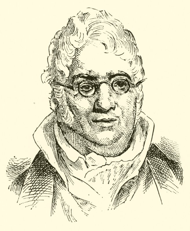 James Hook, 1746-1827 tekijältä American School