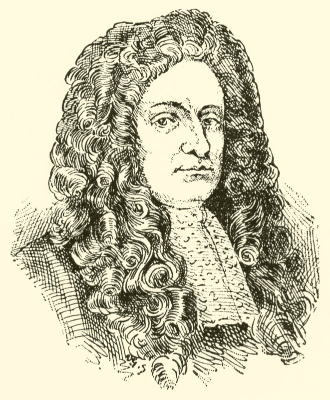 Johann Adam Reinken (Reinke, Reinicke), 1623-1722 tekijältä American School