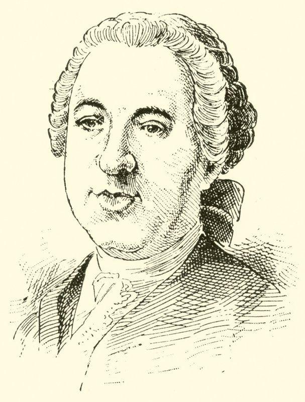 Johann Adolf Hasse, 1699-1783 tekijältä American School