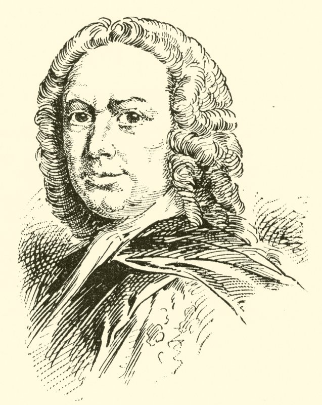 Johann Christoph Pepusch, 1667-1752 tekijältä American School