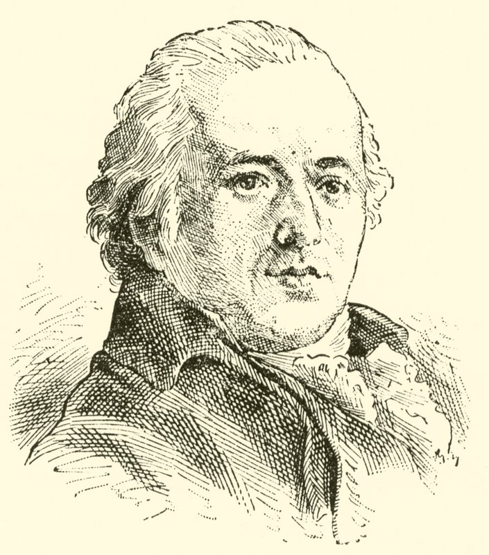 Johann Friedrich Reichardt, 1752-1814 tekijältä American School