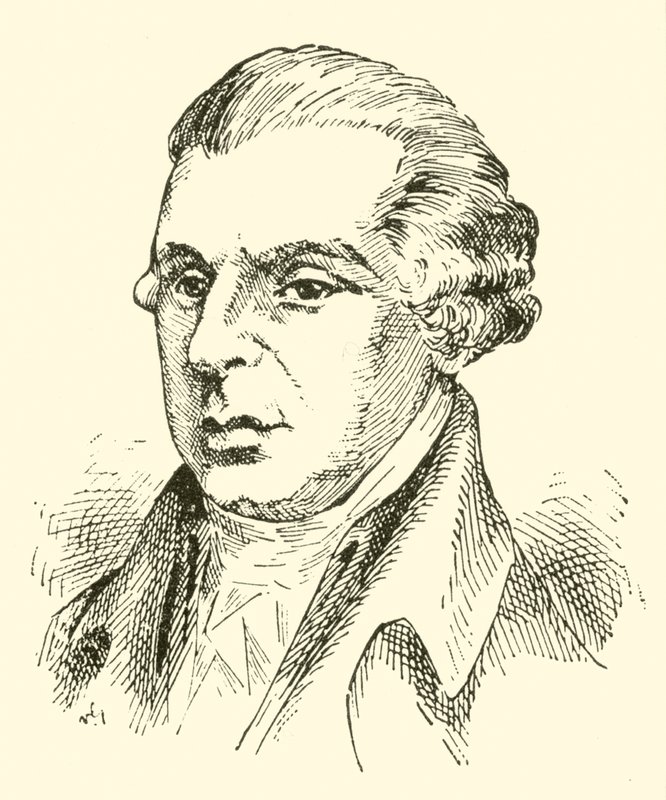 Johann Georg Albrechtsberger, 1736-1809 tekijältä American School