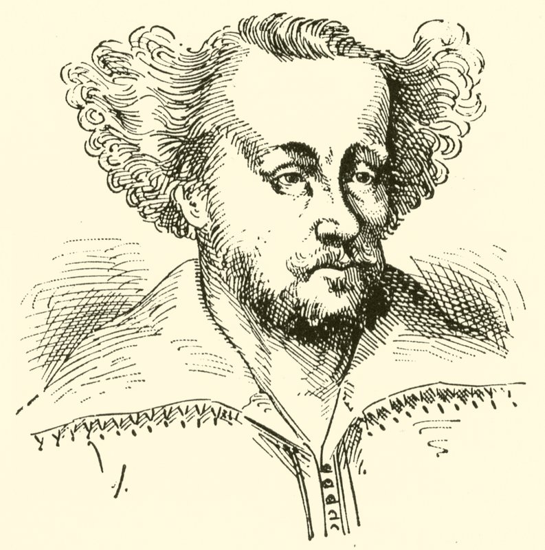 Johann Herrmann Schein, 1586-1630 tekijältä American School