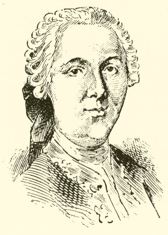 Johann Joachim Quantz (Quanz), 1697-1773 tekijältä American School