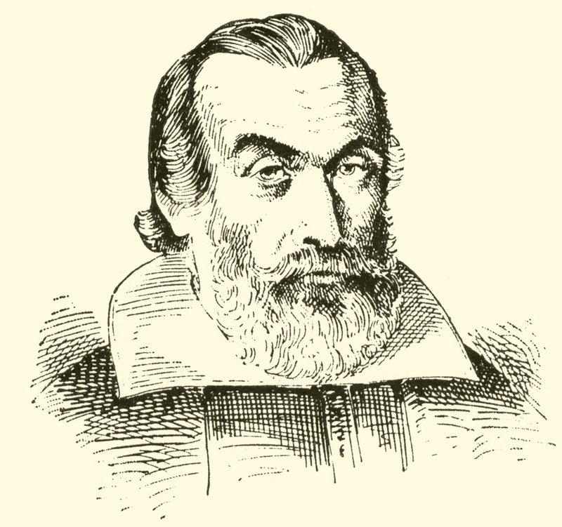 Johann Staden, 1579-1634 tekijältä American School