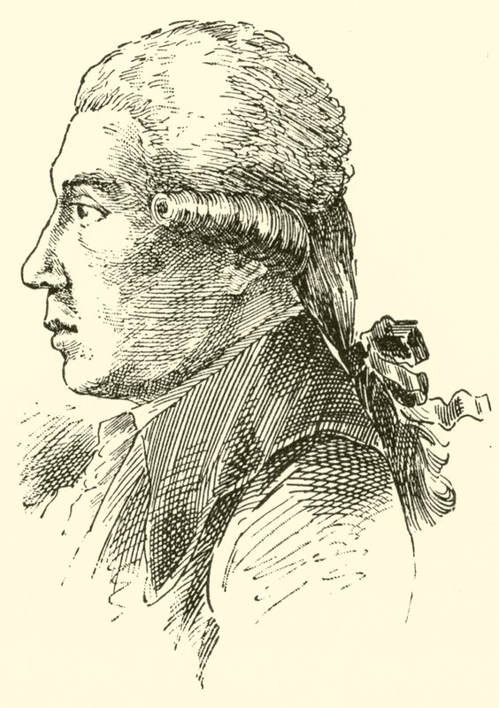 Johann Wilhelm Hassler, 1747-1822 tekijältä American School