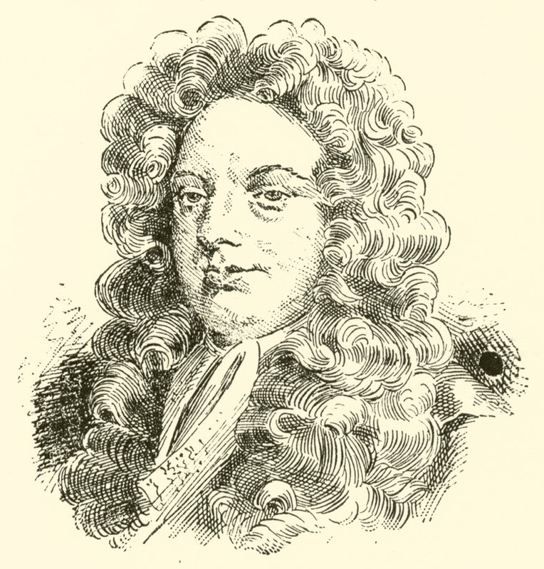 John Blow, 1648-1708 tekijältä American School