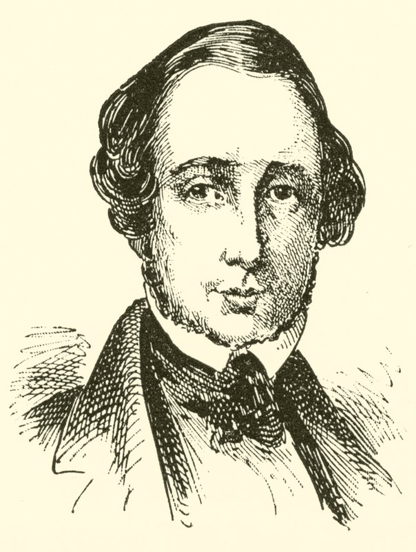 Joseph Richardson, 1814-1862 tekijältä American School