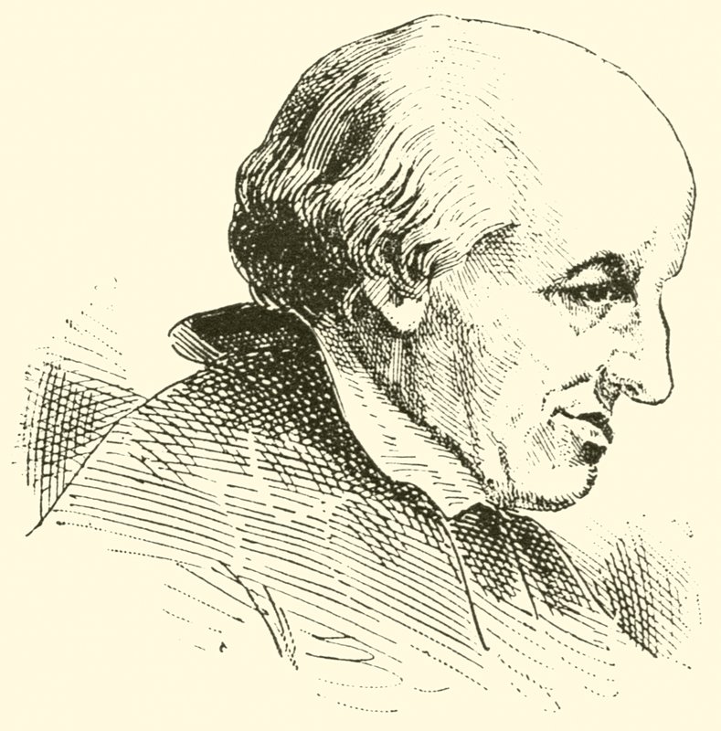 Karl Friedrich Christian Fasch, 1736-1800 tekijältä American School